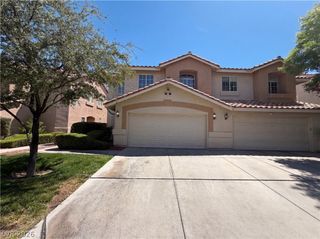 128 Broken Rock, Henderson, NV 89074