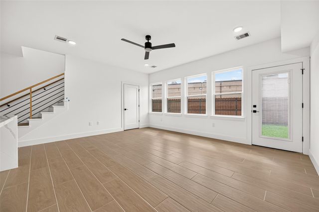 1811 N Spring Drive 9, Spring, TX 77373