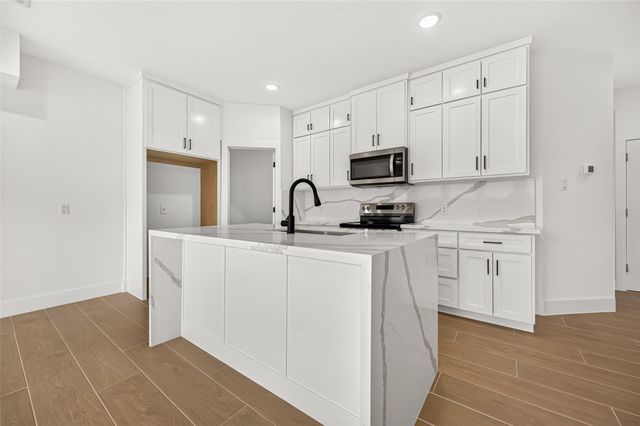 1811 N Spring Drive 9, Spring, TX 77373