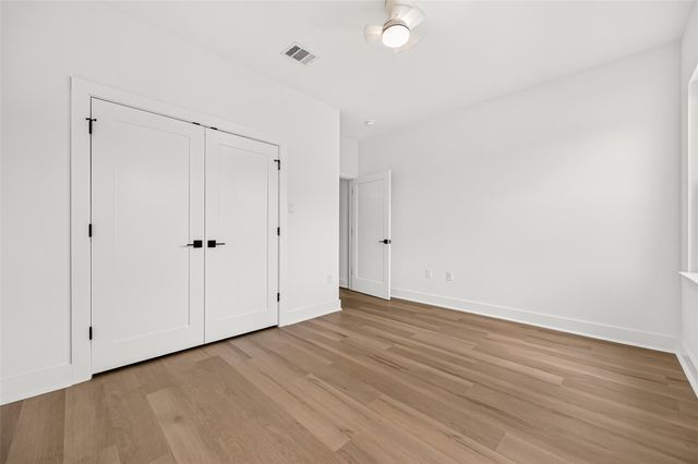 1811 N Spring Drive 9, Spring, TX 77373