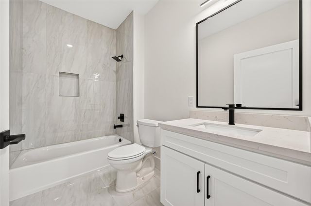 1811 N Spring Drive 9, Spring, TX 77373