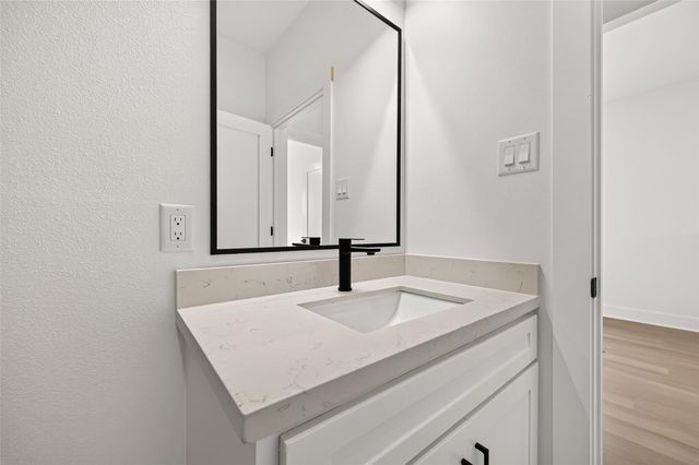 1811 N Spring Drive 9, Spring, TX 77373