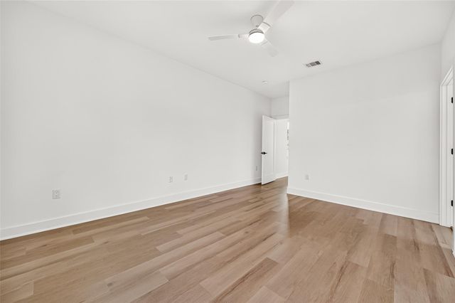 1811 N Spring Drive 9, Spring, TX 77373