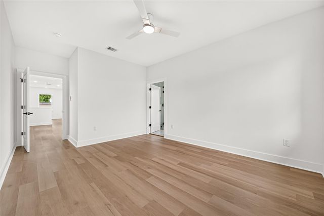 1811 N Spring Drive 9, Spring, TX 77373