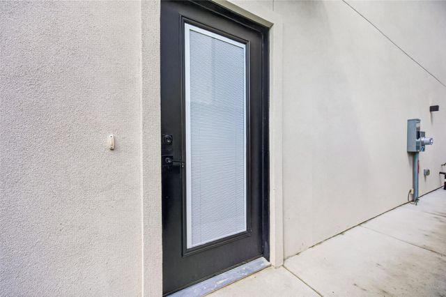 1811 N Spring Drive 9, Spring, TX 77373