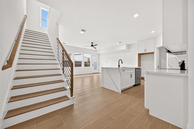 1811 N Spring Drive 9, Spring, TX 77373