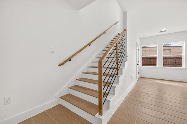 1811 N Spring Drive 9, Spring, TX 77373