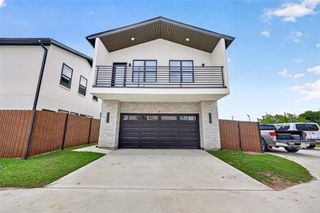 1811 N Spring Drive 9, Spring, TX 77373