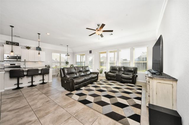 8903 Lost Castle Way, Cypress, TX 77433