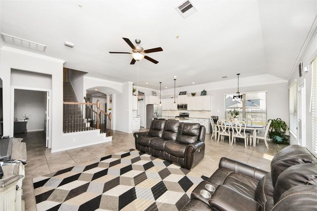 8903 Lost Castle Way, Cypress, TX 77433