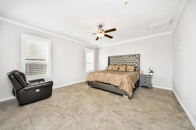 8903 Lost Castle Way, Cypress, TX 77433