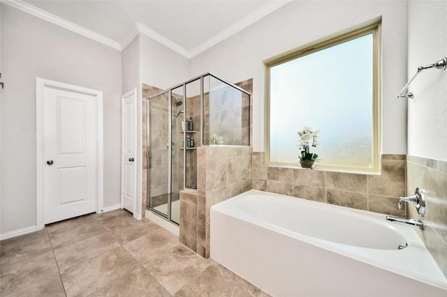 8903 Lost Castle Way, Cypress, TX 77433