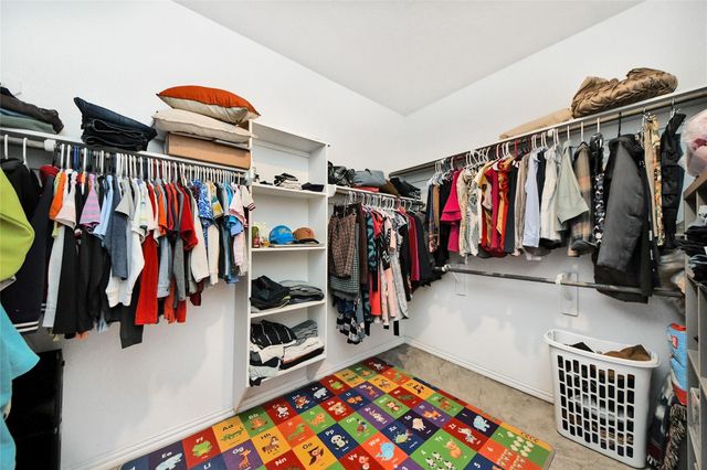 8903 Lost Castle Way, Cypress, TX 77433