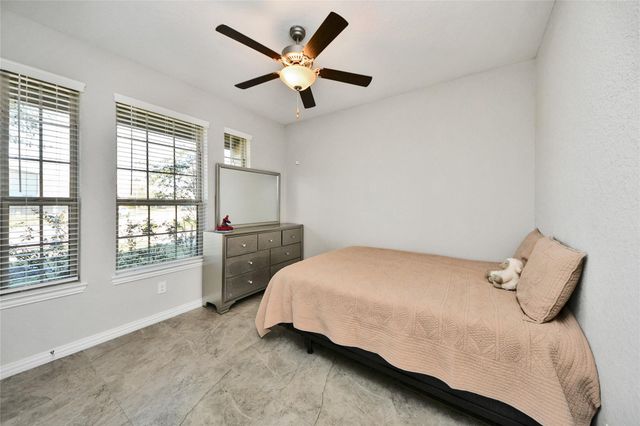 8903 Lost Castle Way, Cypress, TX 77433