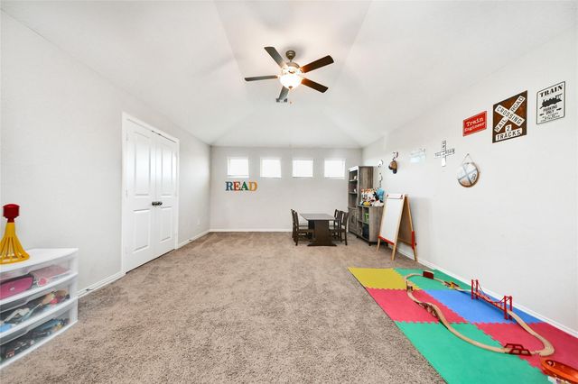 8903 Lost Castle Way, Cypress, TX 77433