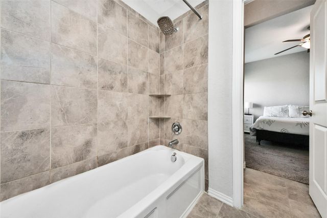 8903 Lost Castle Way, Cypress, TX 77433