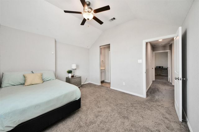 8903 Lost Castle Way, Cypress, TX 77433