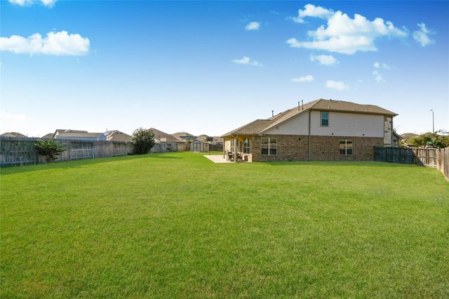 8903 Lost Castle Way, Cypress, TX 77433