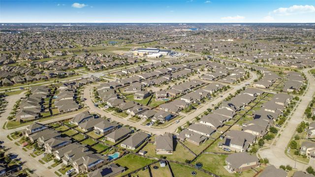 8903 Lost Castle Way, Cypress, TX 77433