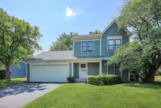 1918 N Yale Avenue, Arlington Heights, IL 60004