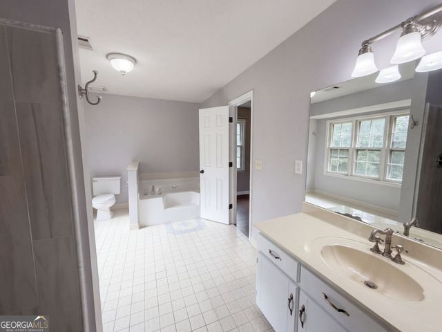 3795 Churchill Drive SW, Marietta, GA 30064