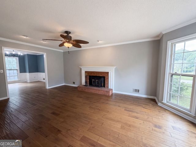 3795 Churchill Drive SW, Marietta, GA 30064