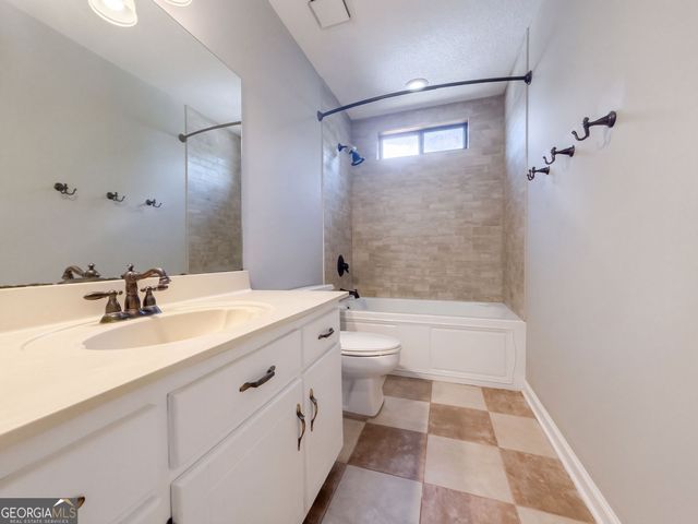 3795 Churchill Drive SW, Marietta, GA 30064
