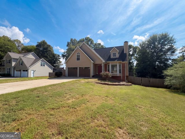 3795 Churchill Drive SW, Marietta, GA 30064