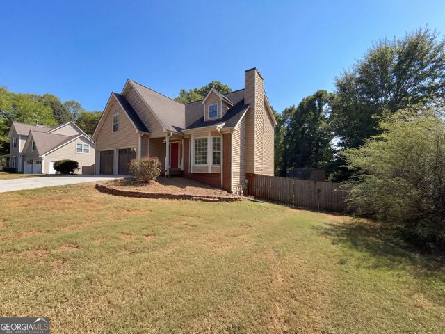 3795 Churchill Drive SW, Marietta, GA 30064
