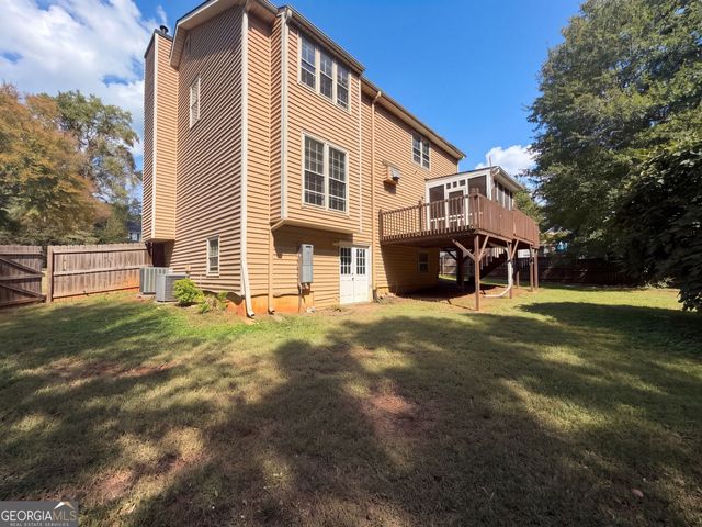 3795 Churchill Drive SW, Marietta, GA 30064
