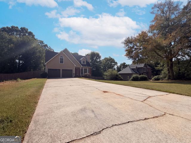 3795 Churchill Drive SW, Marietta, GA 30064