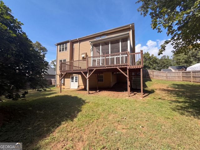 3795 Churchill Drive SW, Marietta, GA 30064