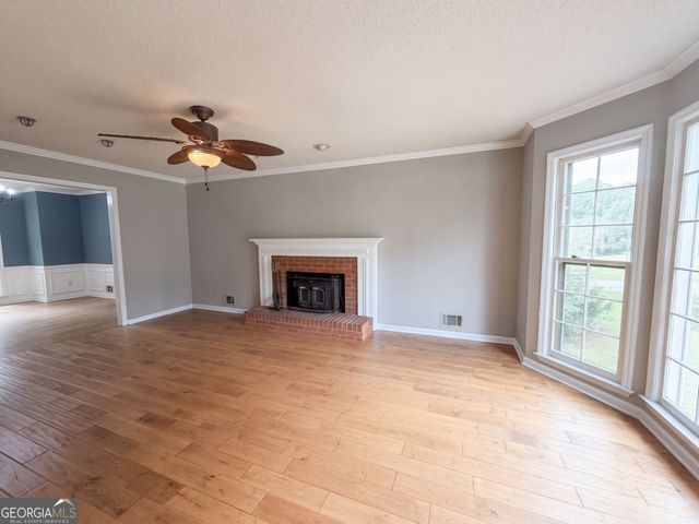 3795 Churchill Drive SW, Marietta, GA 30064