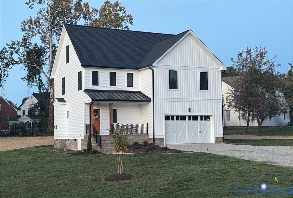3948 Mountain Rd, Glen Allen, VA 23060