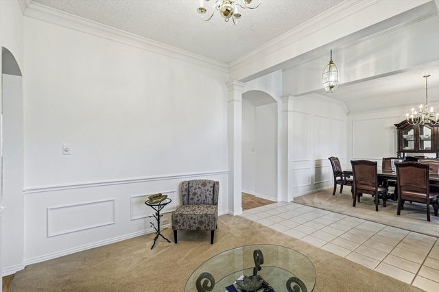 2900 Woodhaven Drive, Grapevine, TX 76051