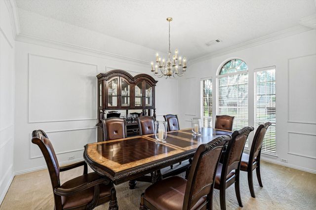 2900 Woodhaven Drive, Grapevine, TX 76051