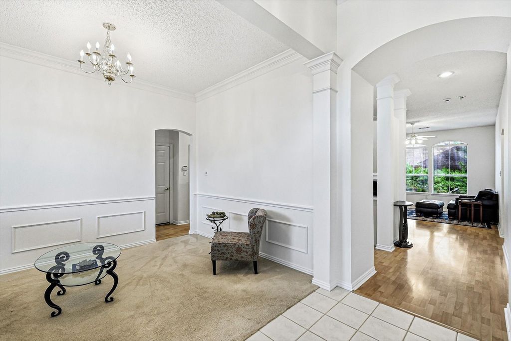 2900 Woodhaven Drive, Grapevine, TX 76051 — photo 3