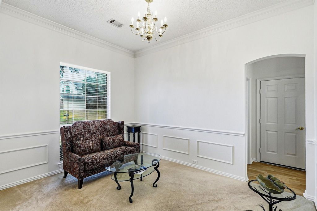 2900 Woodhaven Drive, Grapevine, TX 76051 — photo 4