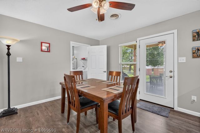 6414 Crimson Avenue, Fort Smith, AR 72903