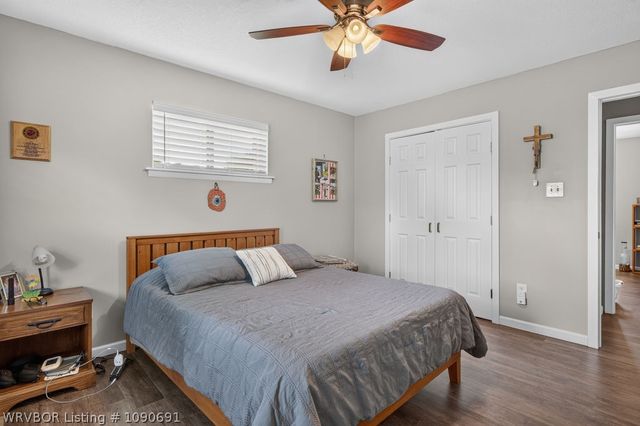 6414 Crimson Avenue, Fort Smith, AR 72903