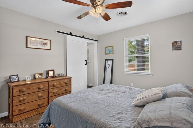 6414 Crimson Avenue, Fort Smith, AR 72903