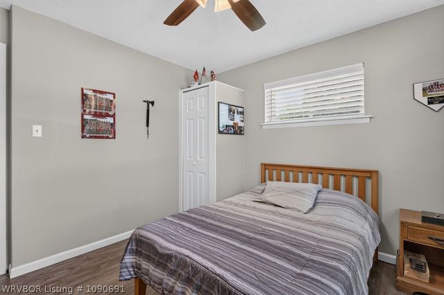 6414 Crimson Avenue, Fort Smith, AR 72903