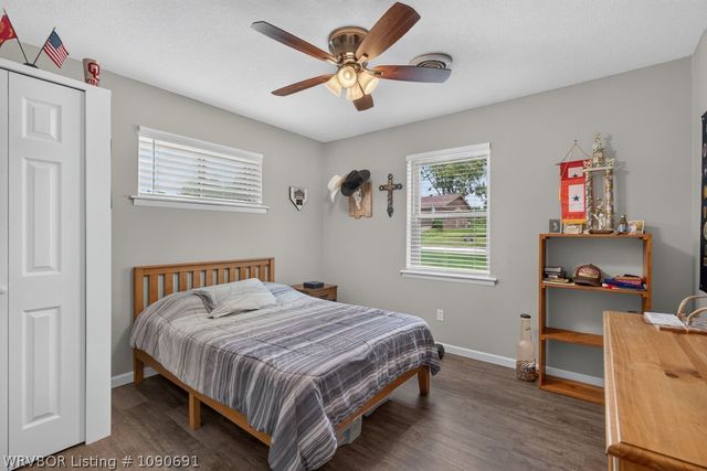 6414 Crimson Avenue, Fort Smith, AR 72903