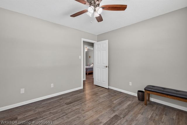 6414 Crimson Avenue, Fort Smith, AR 72903
