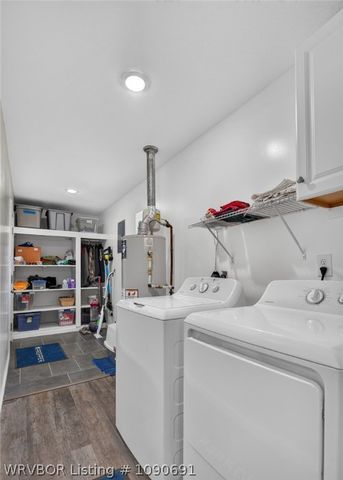 6414 Crimson Avenue, Fort Smith, AR 72903
