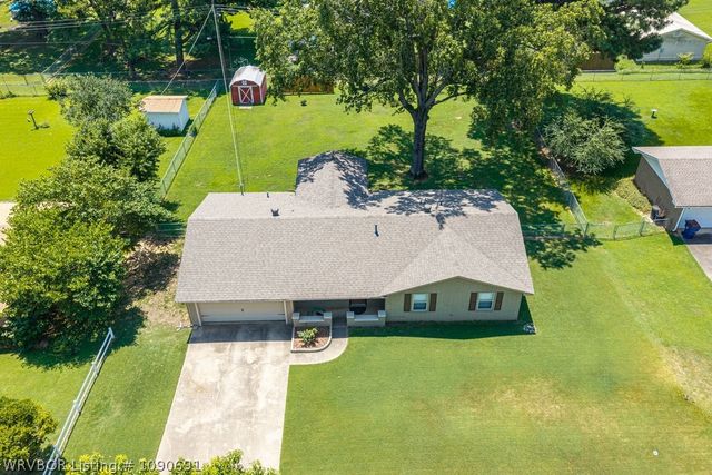 6414 Crimson Avenue, Fort Smith, AR 72903