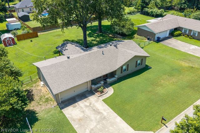 6414 Crimson Avenue, Fort Smith, AR 72903