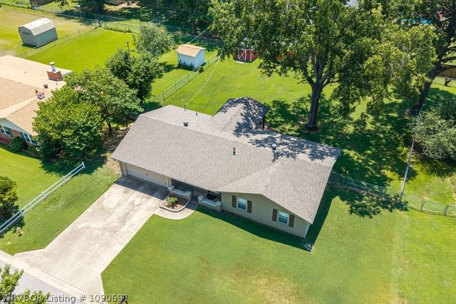6414 Crimson Avenue, Fort Smith, AR 72903
