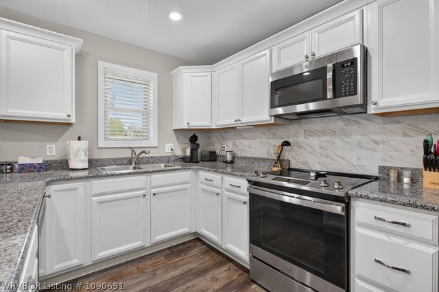 6414 Crimson Avenue, Fort Smith, AR 72903