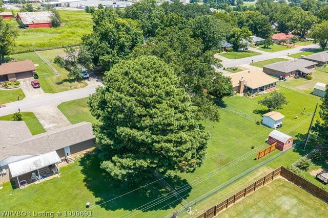 6414 Crimson Avenue, Fort Smith, AR 72903